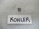 K1B Genuine Kohler Marine 41-755-10-S Retainer Oem New Factory Boat Parts. Fixed Price $8.28.