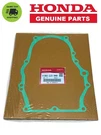 Honda 11381-ZJ1-840 Crankcase Cover Gasket GX610 GX620 GX670 GXV620 GXV670 Oem. Fixed Price $19.95.