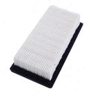 Air Filter 496077 691643 For Briggs & Stratton Generac Engine 102-230 30-028. Fixed Price $9.00.