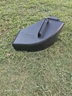 Milwaukee Lawn Mower Parts 541779 M18 Rear/side Discharge Chute Part# 31-44-0149. Fixed Price $69.94.