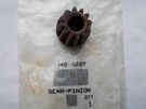 Mtd Pinion Gear 948-0237, 748-0237. Fixed Price $14.45.