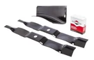 Nos Genuine Briggs & Stratton Mulch Kit 1696374YP - 42" Deck Simplicity, Snapper. Fixed Price $94.99.