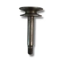 Mclane Edger Cutter Head Shaft And Pully Genuine Part# 2033 Made The U.s.a.. Fixed Price $64.95.