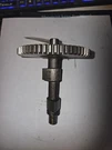 Briggs & Stratton 190402 8HP Engine Camshaft Oem 211689 691167. Fixed Price $10.00.