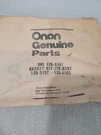 Oem Onan Engine 120-0161 Gasket Kit =. Fixed Price $18.52.