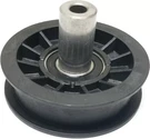 Idler Pulley 532179114 For Lawn Mower Husqvarna LT1238 YTH2248 Craftsman LT1000. Fixed Price $24.00.