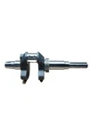 Genuine Oem Kawasaki Part # 13031-7048 Crankshaft. Fixed Price $349.99.