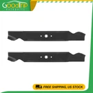 2PCS Deck Blades For 46 Inch Rotary 12956 Cub Cadet Mtd 742-04244 Lawn Mowers. Fixed Price $36.57.