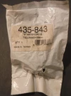 Genuine Stens #435-843 Starter Drive Gear Replaces Tecumseh 33844. Fixed Price $8.95.