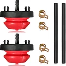 570682A 951-10888A Primer Bulb For Craftsman Mtd Cub Cadet Troy Bilt Yard Mac.... Fixed Price $12.99.