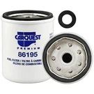 Carquest Premium 86195 Fuel Filter Ford 86-94 Compatible. Fixed Price $18.99.