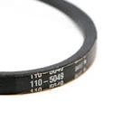 Genuine Oem Toro Part # 110-5049 V-belt For Commercial Walk Behind Lawn Mowers. Fixed Price $22.85.