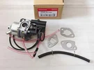 Oem 16100-ZL0-D66 Honda EU3000IS Genuine Carb W/gskt 16221-ZH8-801 Usa. Fixed Price $48.79.