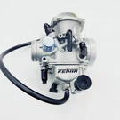 Carburetor For Honda 1988-2000 Fourtrax / TRX300FW 4X4 16100-HM5-L01. Fixed Price $76.99.