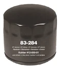 Oregon 83-404 Oil Filters, 12-PACK Of 83-284. Fixed Price $72.76.