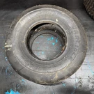 New Carlisle Smooth Tire 13X6.50-6NHS Oem Tubeless. Fixed Price $50.00.