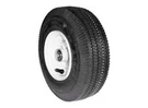 Caster Wheel Assembly 410X350-5 2PLY For Deere PT8639 Bunton PAL0942A. Fixed Price $89.99.