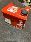 Tecumseh HS40/HS50 Engine Carb Cover 34134 With Primer Bulb 32183. Fixed Price $29.99.
