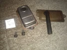 Vintage Tecumseh HM80 Hp Engine Parts Accessories Valve Cover Breather Tube. Fixed Price $5.99.