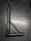 Scag 461516 Mower Deck Pusharm Assembly, Turf Tiger Wildcat Sabre Tooth. Fixed Price $99.99.