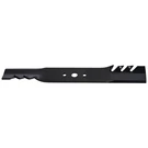 Oregon Gator G5 Mower Blade, 18-1/8" Compatible W/ Simplicity 590-698. Fixed Price $42.55.