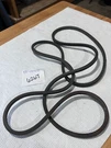 Lawn Mower Belt Dxent 954-04060B 954-04060C Deck Drive (#6267). Fixed Price $7.00.