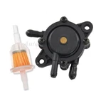 Fuel Pump & Filter For Kohler SV725 SV730 SV735 SV740 SV810 SV820 SV830 SV840. Fixed Price $10.99.