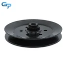 For John Deere Pulley LX178 LX186 LX188 LX255 LX266 LX277 AM126129 AM115085. Fixed Price $38.20.