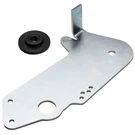Lizewei 783-08654C Deck Idler Pulley Bracket & 738-05082 Shoulder Silver. Fixed Price $27.02.