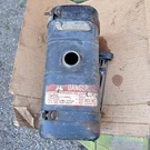 John Deere 110 112 120 140 - Gas Tank , Nice.. AM39100 ($280/JD). Fixed Price $60.00.