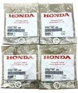 (4-PACK) Genuine Honda Original Equipment Pinion Gear Collar 91559-VE2-800 Oem. Fixed Price $18.93.