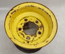 John Deere F1145 1600 3235 7500 8500 7700 8800 7X8 Bolt Rim Wheel AM116131. Fixed Price $50.00.