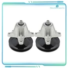 Spindle Assembly For Mtd Cub Cadet 42'' XT1-LT42 CYT4220 618-06976 918-06976. Fixed Price $51.79.