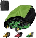 Zero Turn Mower Cover With Bagger Attachment,waterproof Heavy Duty Fits Up To 60. Fixed Price $57.42.
