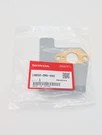 Genuine Oem Honda Part # 19650-ZM0-000 Air Guide With Gaskets GCV135-190. Fixed Price $14.95.