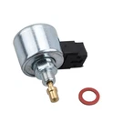 Carburetor Fuel Solenoid Fit For John-deere Z-trak Series Mower: Z830A Z850A. Fixed Price $14.99.