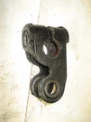 Used John Deere Steering Arm P/n AM39408. Fixed Price $26.00.