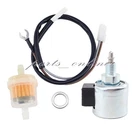 Fuel Shut-off Solenoid For Briggs & Garden Equipment Engine Replace 846639 69439. Fixed Price $11.85.