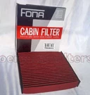 For Honda 80291-T5R-A01 Cabin Air Filter Washable Lifetime Without Replacement. Fixed Price $16.99.