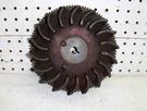 Vintage Craftsman Tecumseh Lawn Tractor Engine Flywheel. Fixed Price $24.99.