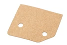 Wisconsin Parts QD838 Engine Breaker Box Cover Gasket Nos. Fixed Price $7.99.