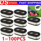 Air Filter For Briggs Stratton 798452 593260 4247 5432K Oregon 30-168 Lot. Fixed Price $56.68.