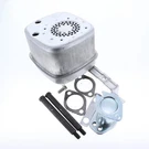 New Briggs & Stratton Oem 795998 Muffler. Fixed Price $98.89.