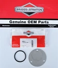 Sml Genuine Oem Briggs & Stratton 499613 Oil Pump Cover. Fixed Price $17.65.