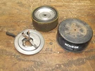 Cub Cadet 1811 1711 1872 Tractor Kohler M18 M20 KT17 KT19 Engine Air Cleaner. Fixed Price $59.99.