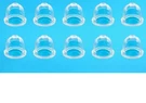 10 Primer Bulb For Homelite Echo Stihl Ryobi Poulan Zama Carburetor Priming. Fixed Price $18.99.