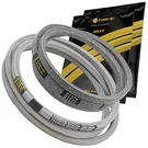 Caltric 754-3055A 38" Deck Drive Belt For Cub Cadet 2130 2135 2146. Fixed Price $31.99.