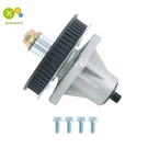 For Cub Cadet Troy Bilt Spindle 918-04439C 618-04439C TBWC33XP SP33HW Inch. Fixed Price $76.56.
