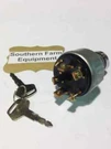 Yanmar Ignition Switch With Keys Fits: YM1500,1700,2000,2210,2500,3000 & More. Fixed Price $53.95.