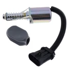 Traction Lock Solenoid 6681512 For Bobcat 751 763 773 7753 853 863 873. Fixed Price $37.22.
